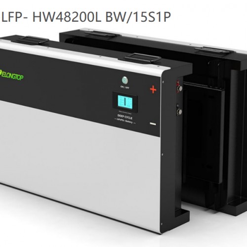 DL-LFP- HW48200L BW/15S1P