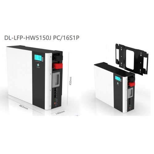 DL-LFP-HW5150J PC/16S1P