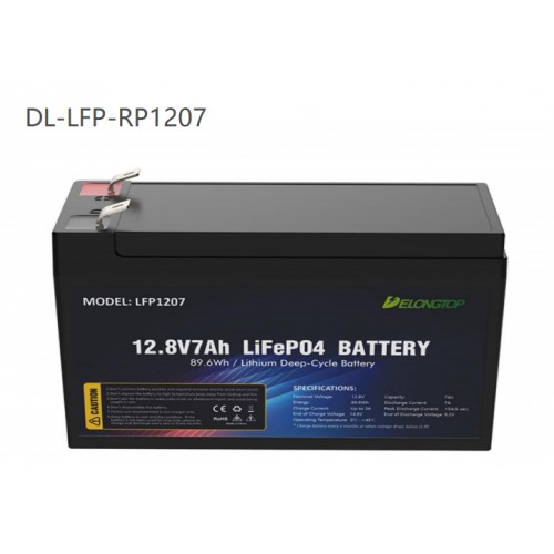 DL-LFP-RP1207