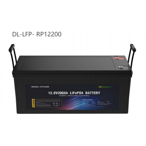 DL-LFP-RP12200