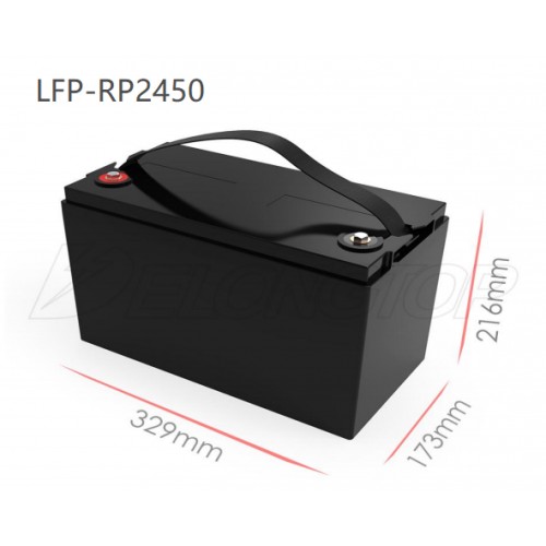 LFP-RP2450